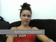 Click on it! Traumatic Brain Injury and Hyperbaric Oxygen